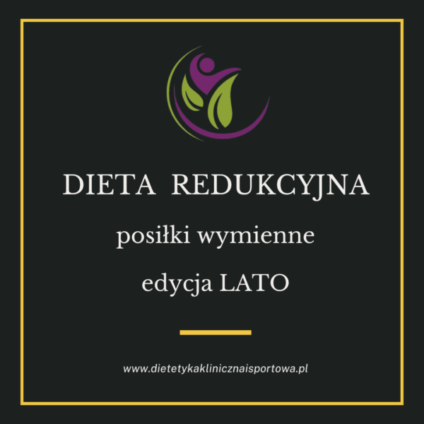 Zbilansowana letnia dieta z możliwością wyboru posiłków. Lekkie, sezonowe przepisy na cały tydzień. Idealna na lato, dostępna od ręki w PDF!