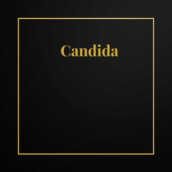 Candida – diety i eBooki przy kandydozie