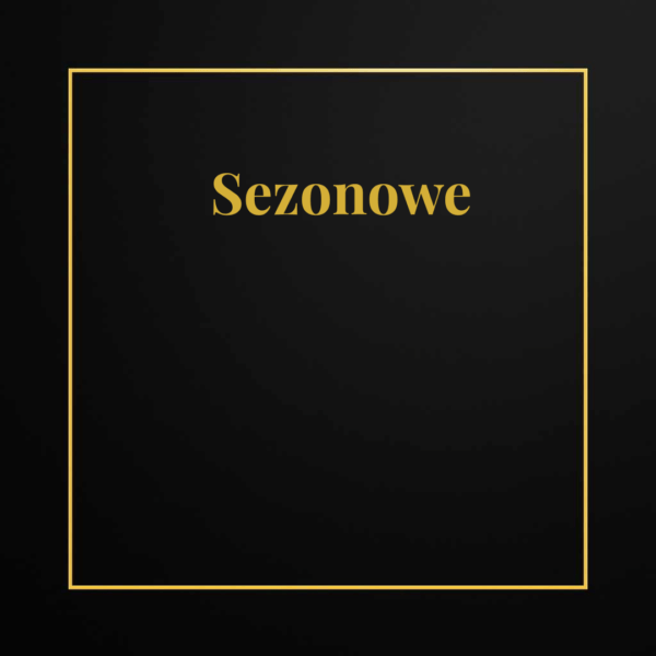 Sezonowe