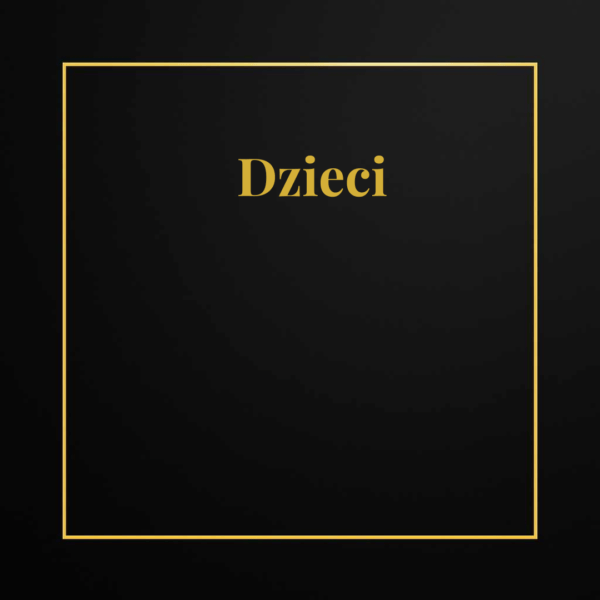 Dzieci