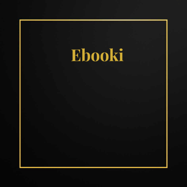 Ebooki